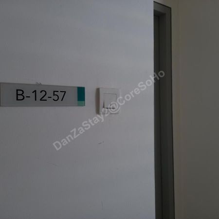 Danzastay2@Coresoho - Nearby Klia Σεπάνγκ Εξωτερικό φωτογραφία