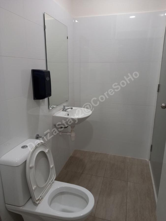 Danzastay2@Coresoho - Nearby Klia Σεπάνγκ Εξωτερικό φωτογραφία