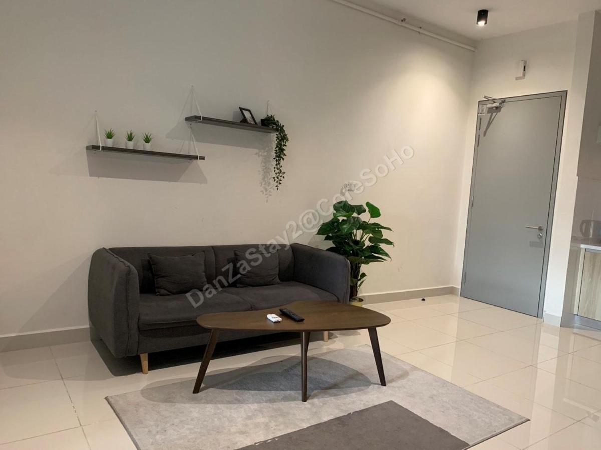 Danzastay2@Coresoho - Nearby Klia Σεπάνγκ Εξωτερικό φωτογραφία
