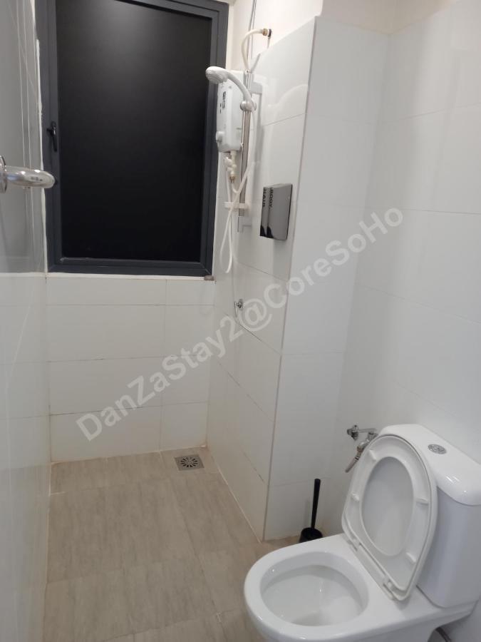 Danzastay2@Coresoho - Nearby Klia Σεπάνγκ Εξωτερικό φωτογραφία